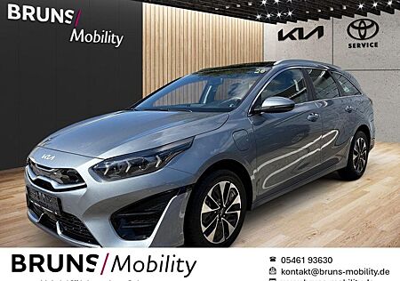 Kia Cee'd Sportswagon Ceed SW 1.6 PHEV Spirit Technik, Sitz, Glasdach