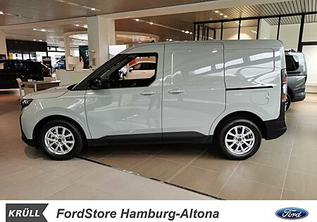 Ford Transit Courier Kasten Limited 2 Schiebetüren