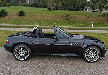 BMW Z3 Roadster 1.8 -