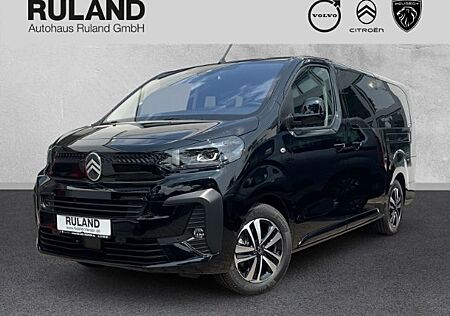 Citroën Spacetourer Plus XL 2.0 BlueHDi 180 FAP EU6e AHK