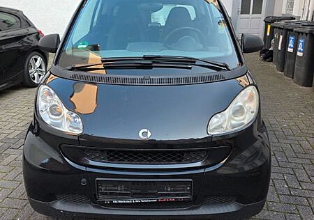 Smart ForTwo coupé 1.0 45kW mhd pure FESTPREIS