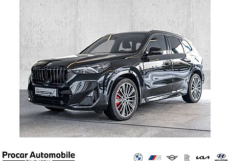 BMW X1 xDrive23d M Sport HUD PANO ACC AHK RFK NAVI