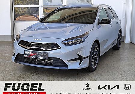 Kia Cee'd Sportswagon Ceed Sportswagon 1.5 T-GDI LED|Navi|SHZ