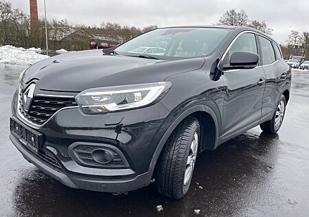 Renault Kadjar Business Edition 115PS 55797