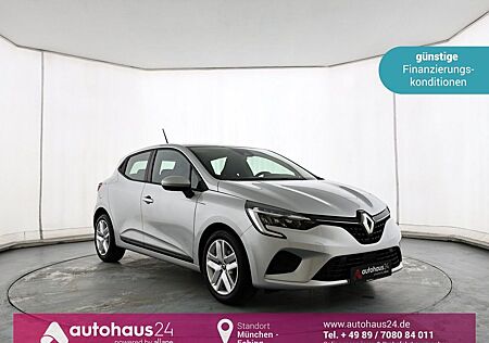 Renault Clio V 1.0 SCe 65 Zen LED|Klima|DAB|USB