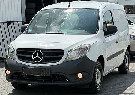 Mercedes-Benz Citan Kasten 111 CDI lang