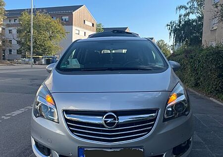 Opel Meriva 1.4 drive 88kW Automatik drive