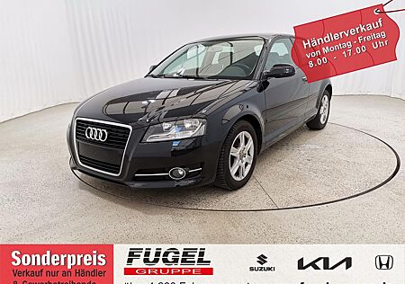 Audi A3 1.4 TFSI Attraction Klimaaut.|Temp.|SHZ