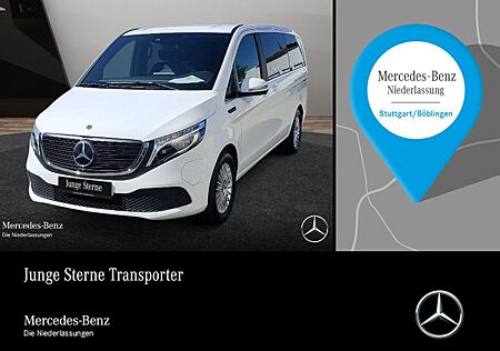 Mercedes-Benz EQV 300 AVANTGARDE+LED+Klimaautom.+MBUX+Navi