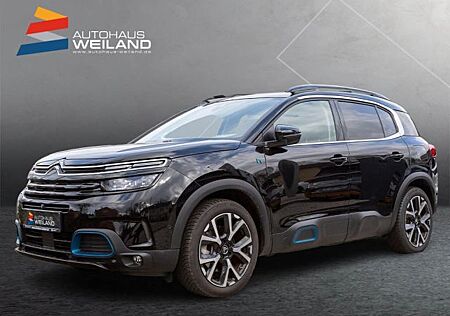 Citroën C5 Aircross Hybrid 225 e.EAT8 SHINE PACK