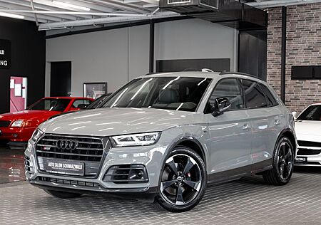 Audi SQ5 3.0 TFSI quattro|MATRIX |B&O|2.HAND |HEAD-UP