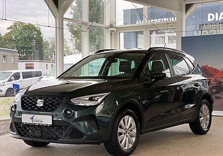 Seat Arona *1.0*TSI*DSG*Style*LED*VIRTUAL*CAM*SHZ*LM*