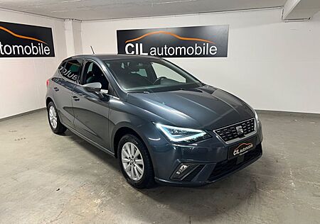 Seat Ibiza 1.0 TSI Xcellence