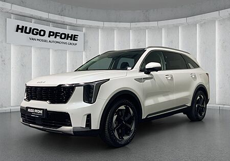 Kia Sorento Plug & Ride 1.6 T-GDI Plug-in H AWD Auto