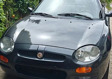 MGF 1.8i