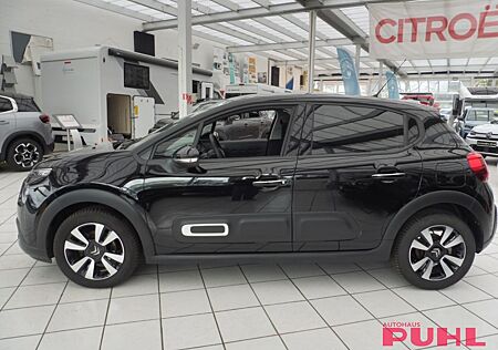 Citroën C3 gebraucht kaufen Citroën C3 Max 110 Automatik,Heckkamera,Navi,GJ Reifen,G