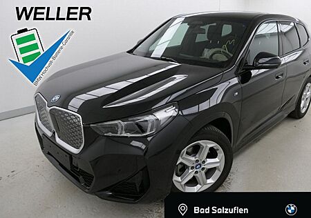 BMW iX1 xDri30 M Sport DAPro,AHK,360°,HUD,eSitze