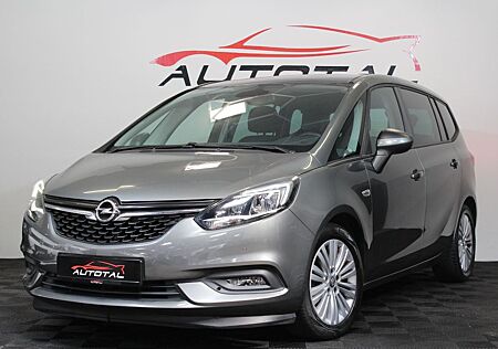 Opel Zafira C*Edition*Start/Stop*Navi*Kamera*7 Sitzer
