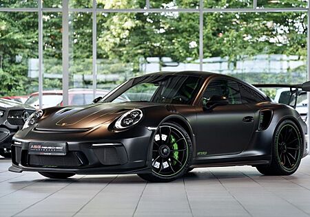 Porsche 991 911 () GT3 RS Clubsport *Approved*LIFT*Chrono
