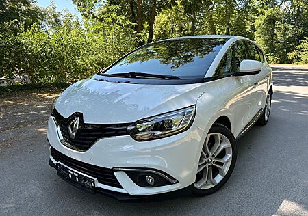 Renault Grand Scenic Business Edition Automatik 7-Sitzer