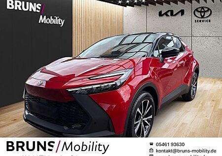 Toyota C-HR 2.0 Plug-In Hybrid Teamplayer +Technikpaket