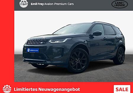 Land Rover Discovery Sport P250 R-Dynamic SE 183 kW, 5-türi