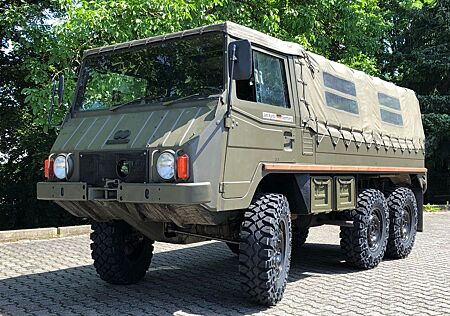 Andere Pinzgauer 712M 6x6