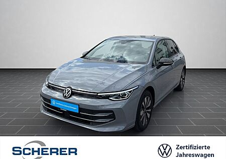 VW Golf Volkswagen VIII Goal 1.5 TSI IQ.LIGHT H&K KEYLESS REAR