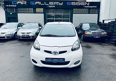 Toyota Aygo (X) Aygo AYGO Cool KLIMA TÜV 2027 GARANTIE