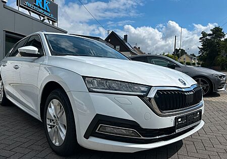 Skoda Octavia Combi Ambition Hybrid