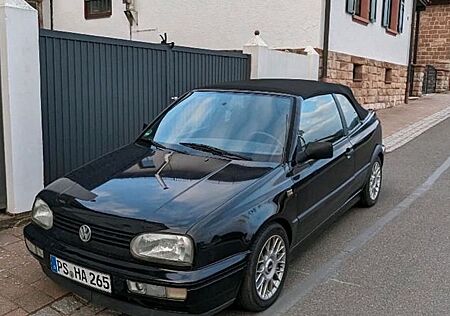 VW Golf Volkswagen 1.8 Standard