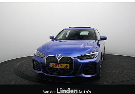 BMW i4 eDrive40 High Executive M Sport 84 kWh SOH 96