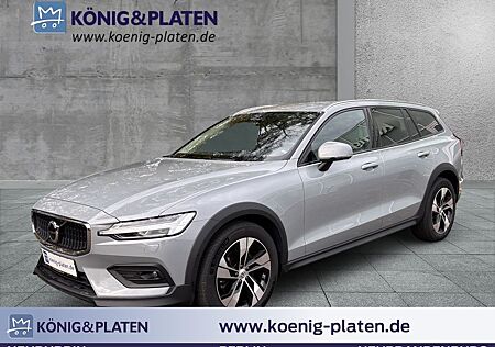 Volvo V60 CC V60 Cross Country B4 (Diesel) AWD Plus (E6d)