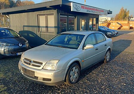 Opel Vectra 2.2 16V Comfort*Automatk*Klima*Kein Tüv*