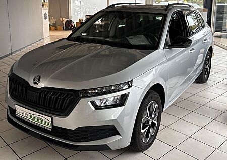 Skoda Kamiq Ambition