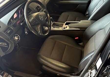 Mercedes-Benz C 350 CDI BlueEFFICIENCY AVANTGARDE AVANTGARDE