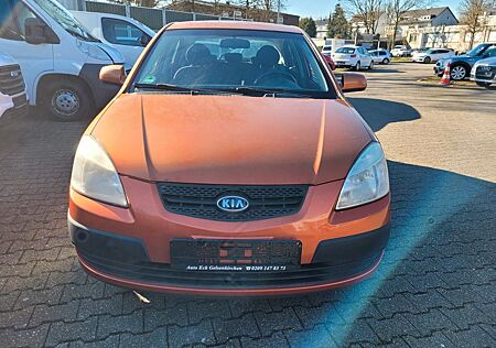 Kia Rio 1.6