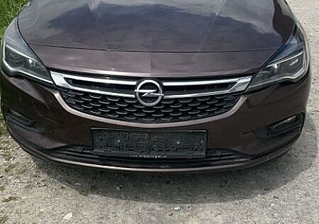 Opel Astra K Sports Tourer Edition / Automatik/ Euro6