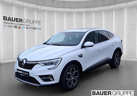 Renault Arkana Techno Navi Digitales Cockpit LED Apple C