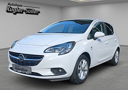 Opel Corsa E Active ecoFlex, Xenon, Navi etc...