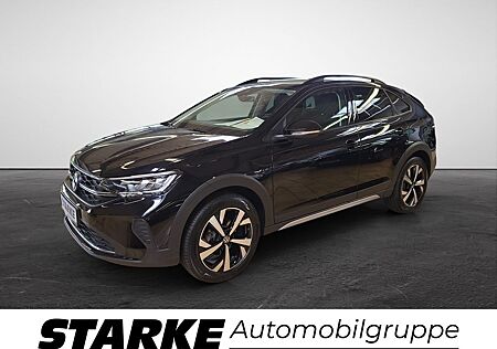 VW Taigo Volkswagen 1.0 TSI DSG LED Kamera PDC LM Klima