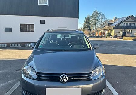 VW Golf Plus Volkswagen 1.2 TSI Comfortline Comfortline