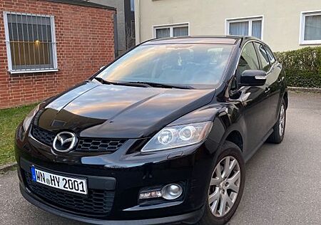 Mazda CX-7 2.3 Expression Expression