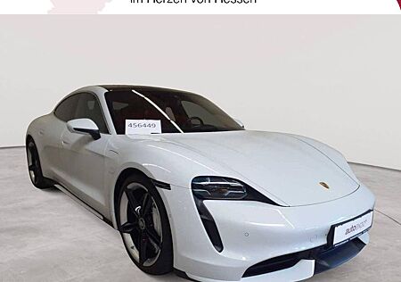 Porsche Taycan Turbo