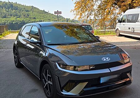 Hyundai IONIQ 5 N Line X Voll ausgestattet