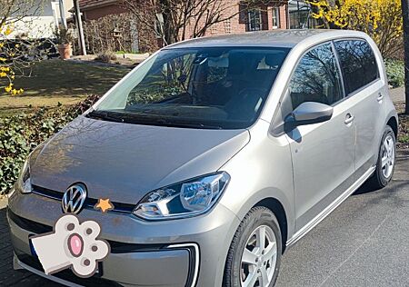 VW Up Volkswagen ! e-! e-!