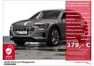 Audi e-tron 50 QUATTRO S-LINE PANO KAMERA LEDER LUFT