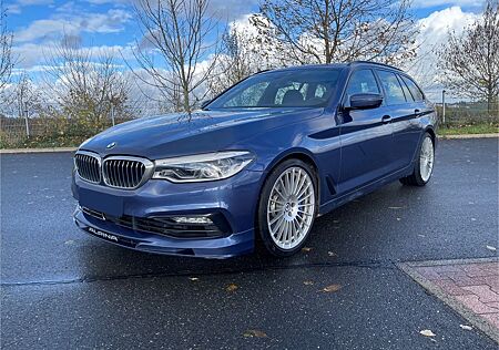 Alpina B5 gebraucht kaufen Alpina B5 4.4 Bi-Turbo Touring