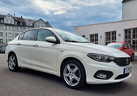 Fiat Tipo Limousine- Ratenzahlung mgl.