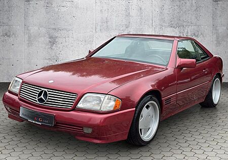 Mercedes-Benz SL 500 R129 Hardtop **Restaurationsbedürftig**